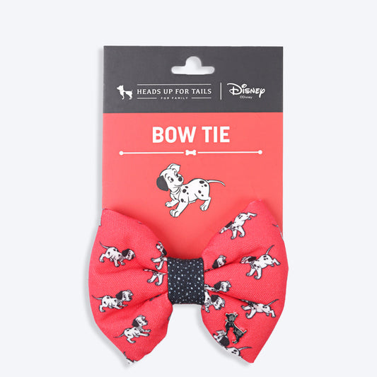 HUFT XÂ©Disney Simba Dog Bow Tie-1