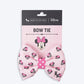 HUFT XÂ©Disney Minnie Dog Bow Tie - Heads Up For Tails