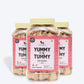 HUFT YIMT Apple and Cinnamon Vegetarian Dog Biscuits - Heads Up For Tails