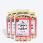 HUFT YIMT Apple and Cinnamon Vegetarian Dog Biscuits - Heads Up For Tails
