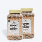 HUFT YIMT Chicken & Cheese Dog Biscuits - Heads Up For Tails