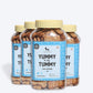 HUFT YIMT Chicken and Oats Dog Biscuits - Heads Up For Tails