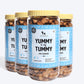 HUFT YIMT Chicken & Oats Dog Biscuits - Heads Up For Tails