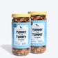 HUFT YIMT Chicken and Oats Dog Biscuits - Heads Up For Tails