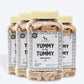 HUFT YIMT Real Chicken Dog Biscuits - Gluten Free - Heads Up For Tails