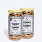 HUFT YIMT Real Chicken Dog Biscuits - Gluten Free - Heads Up For Tails