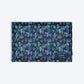 HUFT Agave Personalised Dog & Cat Mat - Heads Up For Tails