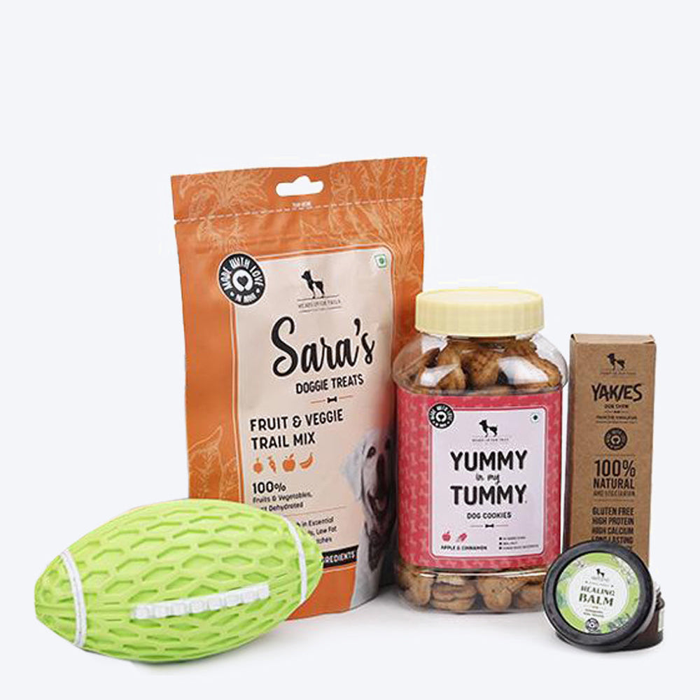 HUFT Bestseller Gift Pack - Heads Up For Tails