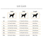 HUFT Pink Raincoat for Dogs - Heads Up For Tails