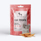 HUFT Cat Treat Combo - Non-Veg (Pack of 3) - Heads Up For Tails