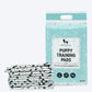 HUFT Toilet Training Essentials Combo Pack - Puppy Pads, Training Spray, Dog Toy & Pet Wipes - Heads Up For Tails