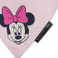 HUFT XÂ©Disney Minnie Dog Bandana - Heads Up For Tails