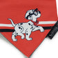 HUFT XÂ©Disney Dalmatians Dog Bandana - Heads Up For Tails