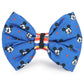 HUFT XÂ© Disney Mickey Dog Bow Tie - Heads Up For Tails