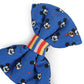 HUFT XÂ© Disney Mickey Dog Bow Tie - Heads Up For Tails