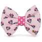 HUFT XÂ©Disney Minnie Dog Bow Tie - Heads Up For Tails