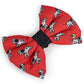 HUFT XÂ©Disney Simba Dog Bow Tie-1