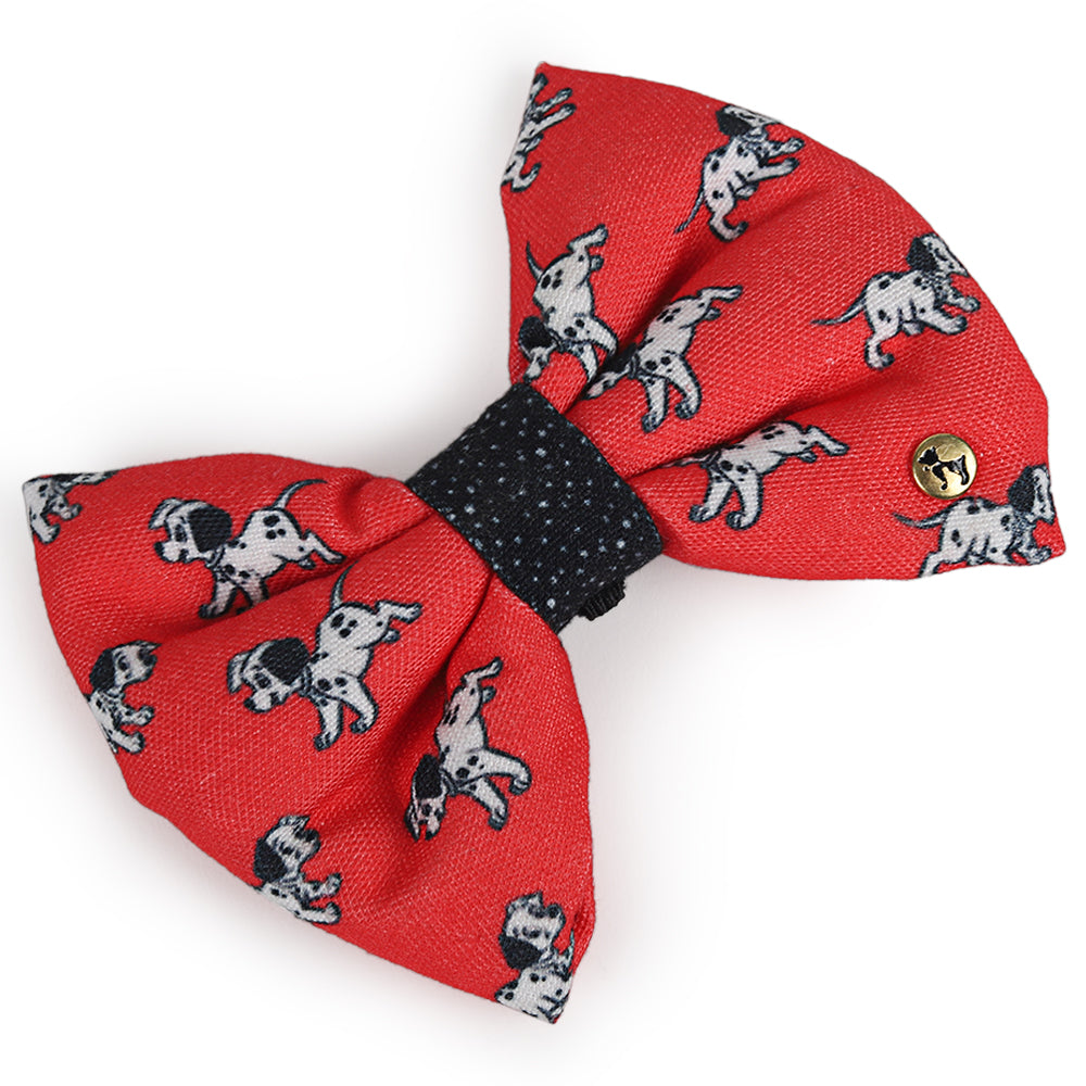 HUFT XÂ©Disney Simba Dog Bow Tie-1
