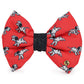 HUFT XÂ©Disney Simba Dog Bow Tie-1