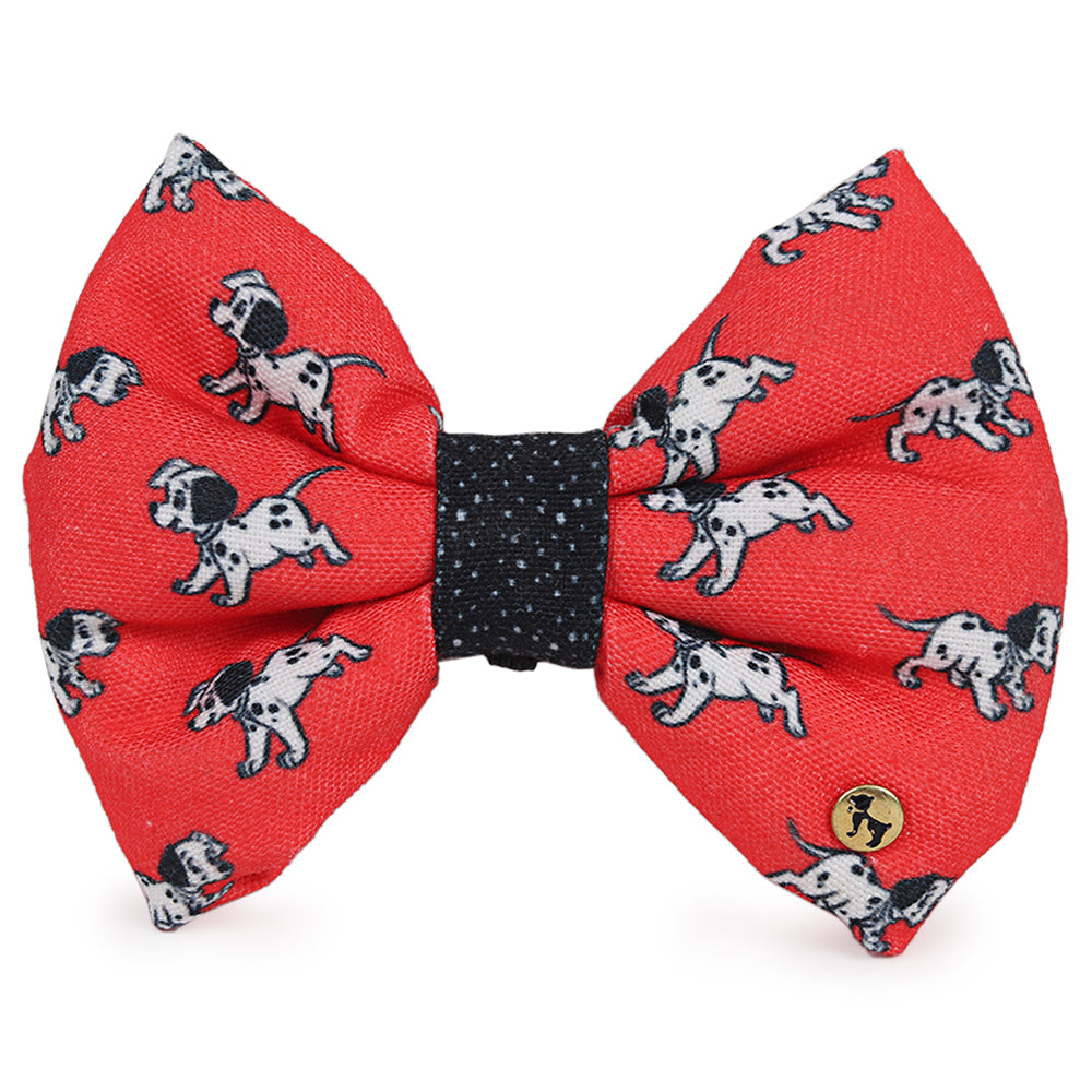 HUFT XÂ©Disney Simba Dog Bow Tie-1