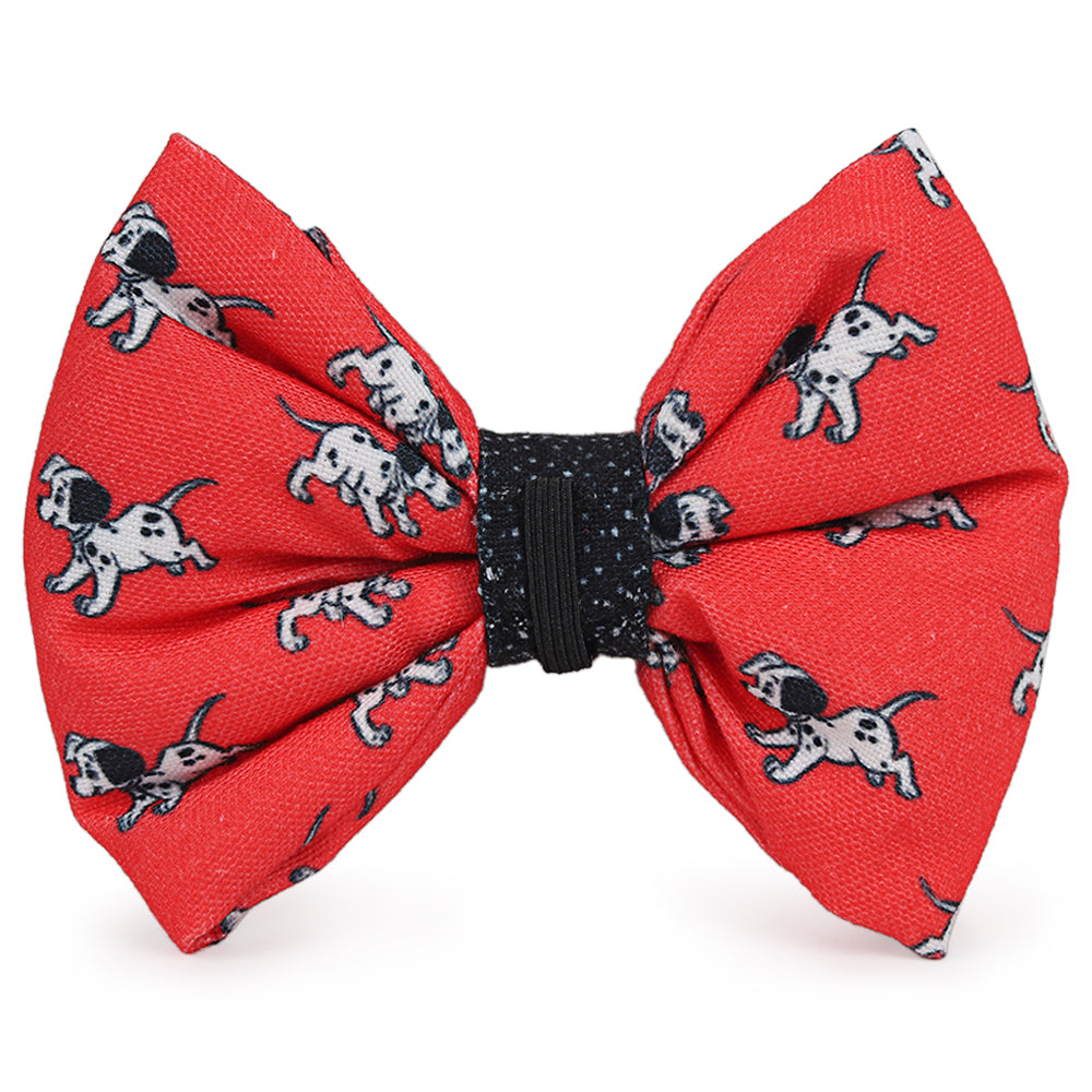 HUFT XÂ©Disney Simba Dog Bow Tie-1