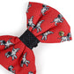 HUFT XÂ©Disney Simba Dog Bow Tie-1