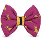 HUFT XÂ©Disney Simba Dog Bow Tie-1