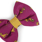 HUFT XÂ©Disney Simba Dog Bow Tie-1