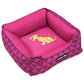 HUFT XÂ©Disney Simba Lounger Dog Bed - Heads Up For Tails