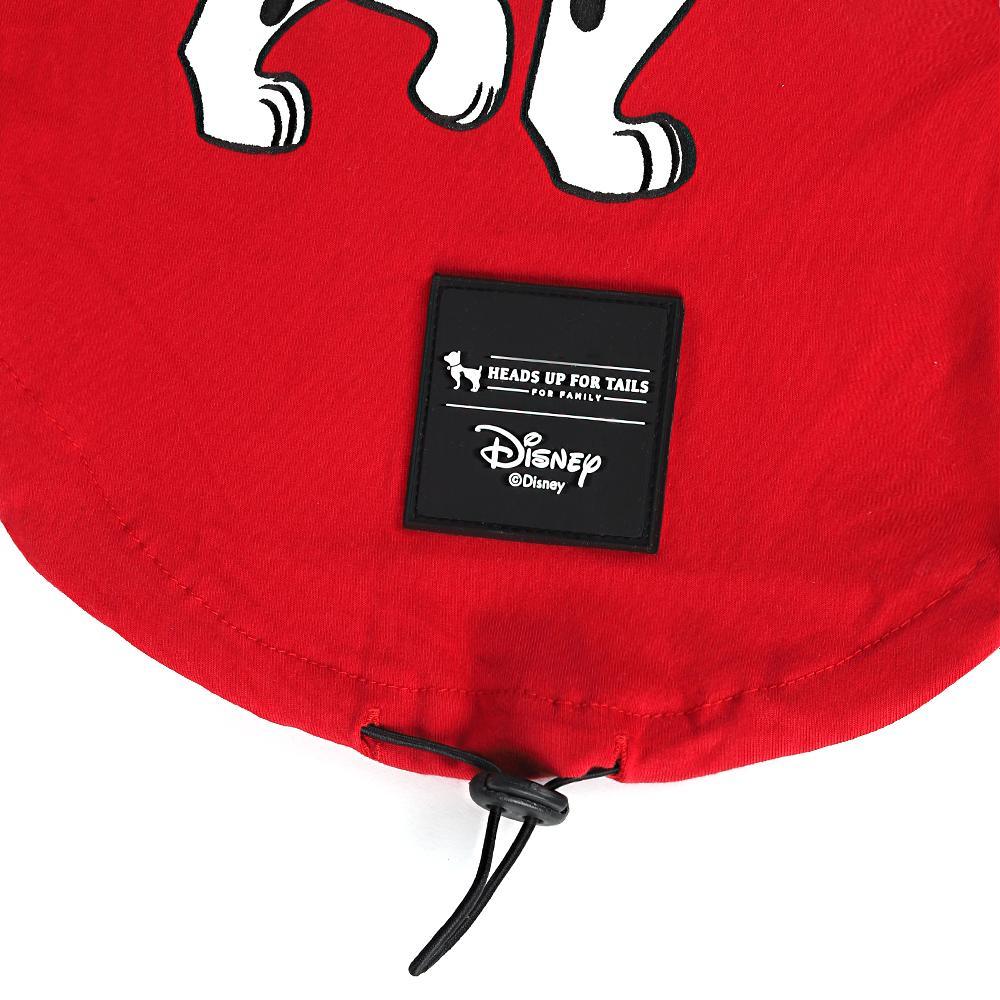 HUFT XÂ©Disney Dalmatians Dog T-Shirt - Heads Up For Tails