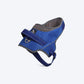 HUFT Easy On Dog Harness - Blue - Heads Up For Tails