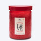 HUFT Eternal Love Candle - Heads Up For Tails