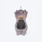 HUFT Farm Collection Mini Moo Plush Toys For Dogs - S - Heads Up For Tails