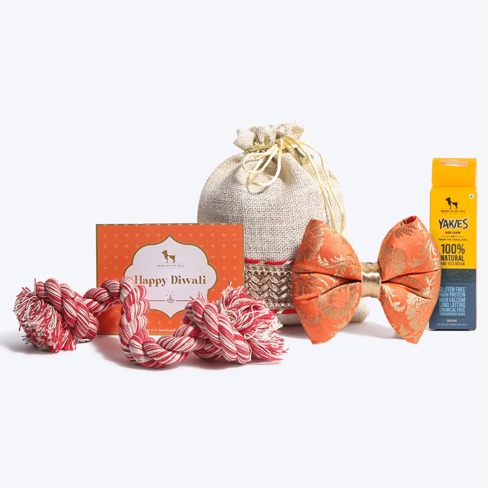 HUFT Festive Gift Hamper - Petite - Heads Up For Tails