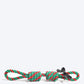 HUFT Fling For Fun Rope Dog Toy - Heads Up For Tails