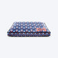HUFT Hugo Personalised Dog Bed - Heads Up For Tails