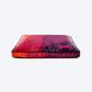 HUFT Nap in a Snap Personalised Dog Bed - Heads Up For Tails