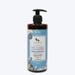HUFT Bath Essentials Combo Pack - Cleansing & Deodorising Shampoo, Perfume For Dogs and Pet Wipes - Heads Up For Tails