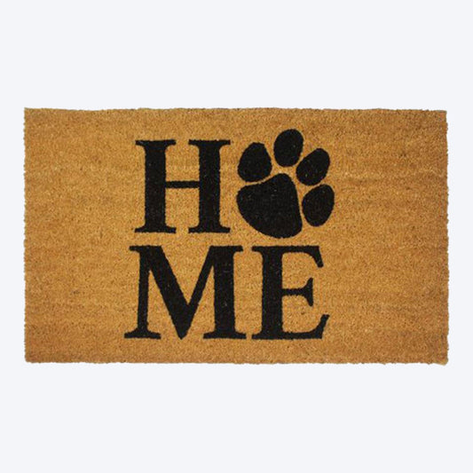 HUFT PVC Doormat - Home - Heads Up For Tails