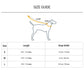 HUFT Essentials Nylon Dog Leash - Yellow (Can be Personalised) - Heads Up For Tails