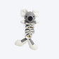 HUFT Play Everyday Dog Plush Toy - Crinkly Koala - Heads Up For Tails