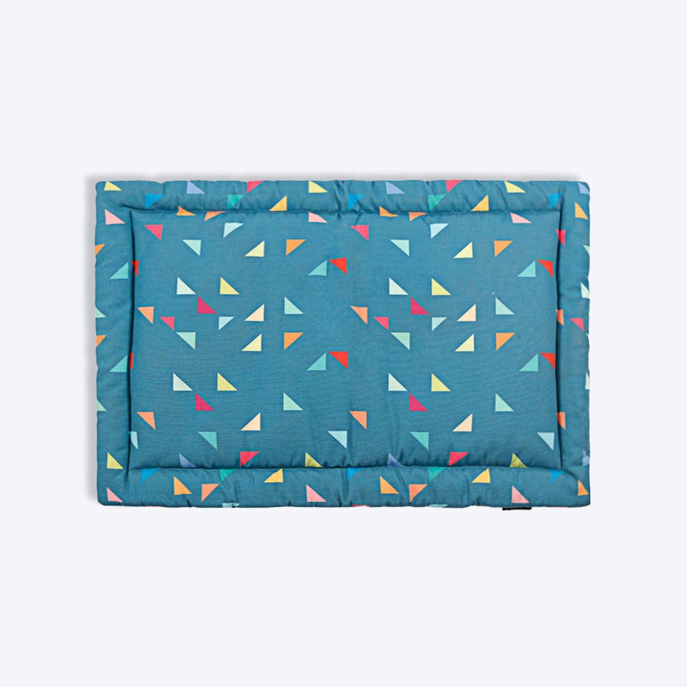 HUFT Sleep Tight Dog & Cat Mat - Heads Up For Tails