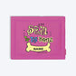 HUFT Spoilt To The Bone Personalised Dog & Cat Mat - Heads Up For Tails