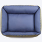 HUFT Star Dust Lounger Dog Bed - Heads Up For Tails