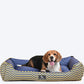 HUFT Star Dust Lounger Dog Bed - Heads Up For Tails
