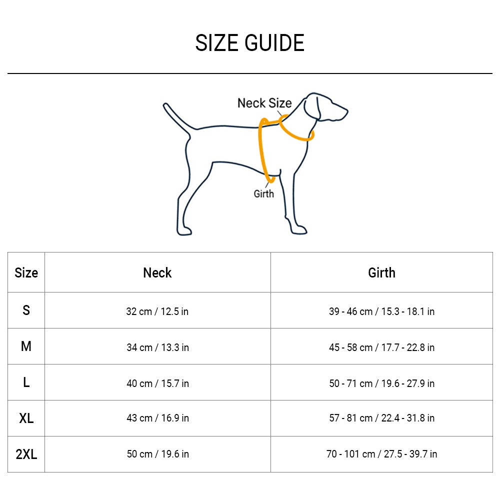 HUFT XÂ© Disney Dalmatians Reversible Dog Harness - Red - Heads Up For Tails