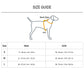 HUFT XÂ©Disney Mickey Dog H-Harness - Heads Up For Tails
