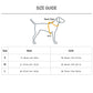 HUFT XÂ©Disney Minnie Dog H-Harness - Heads Up For Tails