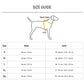 HUFT XÂ©Disney Simba Reversible Dog Harness - Purple - Heads Up For Tails