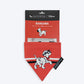 HUFT XÂ©Disney Dalmatians Dog Bandana - Heads Up For Tails